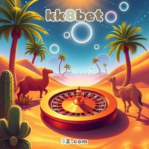 Recursos de Experts no kk8bet: Uma Nova Era de Apostas