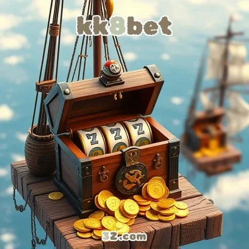 As Novidades Imperdíveis na Seção de News do kk8bet