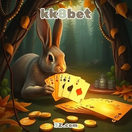 Poker no kk8bet: Conquiste a Mesa com Estilo