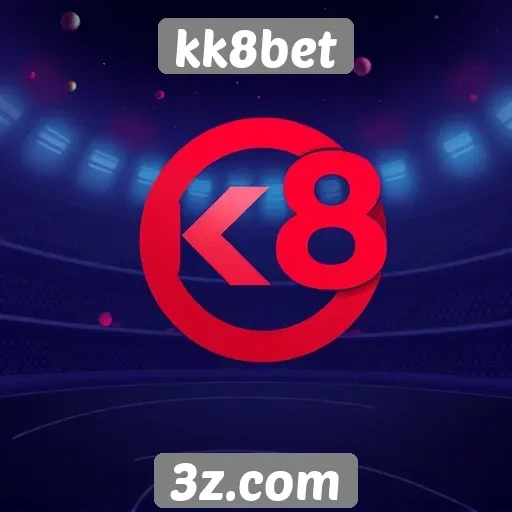 Como funciona o sistema de pagamento no kk8bet