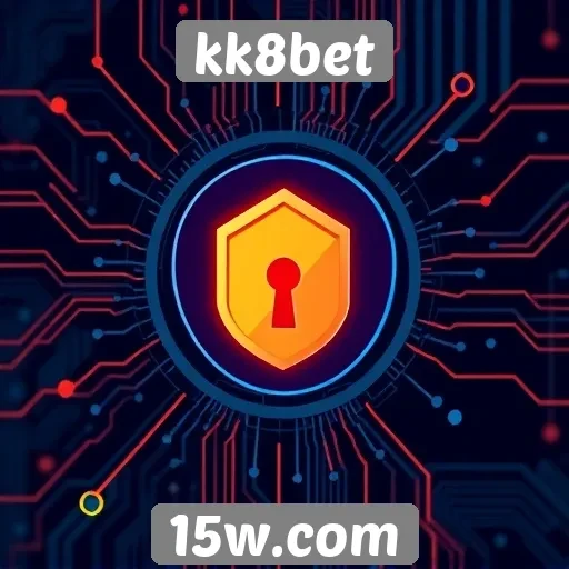 novos recursos de segurança no kk8bet